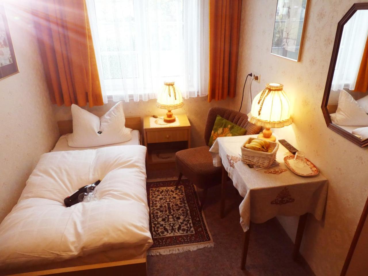 Seehaus Wellenhof Hotel Hagnau Eksteriør billede