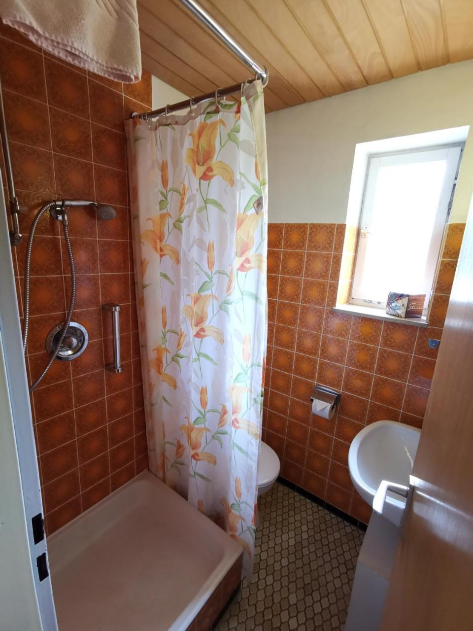 Seehaus Wellenhof Hotel Hagnau Eksteriør billede